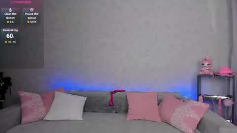 Roxy online show from July 10, 2026, 1:54 am