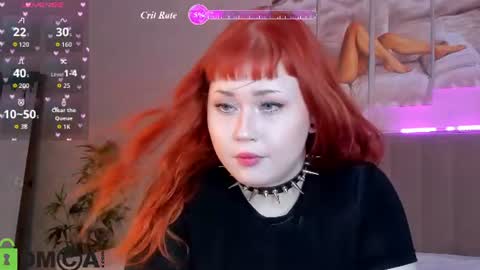 Snapshot of roxy_moor chatting on July 14, 2026, 9:36 am Roxy online show from July 14, 2026, 9:36 am