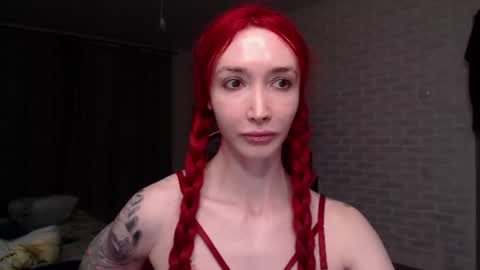 Roxy online show from July 19, 2026, 8:34 pm