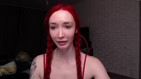 Roxy online show from July 21, 2026, 9:50 pm