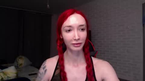 Roxy online show from July 24, 2026, 9:57 pm