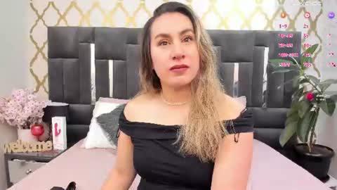 RubbyTaylor online show from July 21, 2026, 2:30 pm