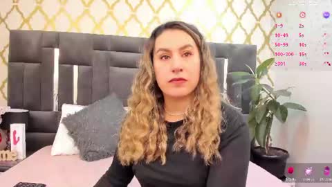RubbyTaylor online show from July 25, 2026, 12:14 pm