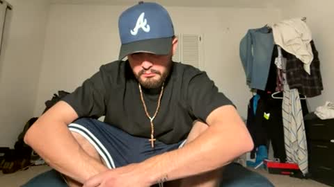 rubenzaragosa09 online show from June 14, 2026, 5:53 am