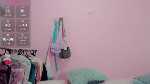 Rubi i love online show from July 24, 2026, 11:08 am