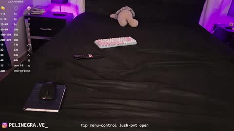 rubi carter online show from June 5, 2026, 1:34 am