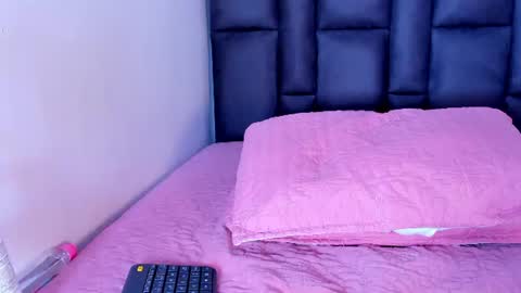 ruby_nights online show from July 20, 2026, 12:29 pm