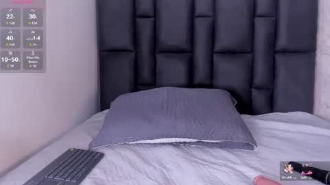 ruby_nights online show from July 26, 2026, 12:34 pm