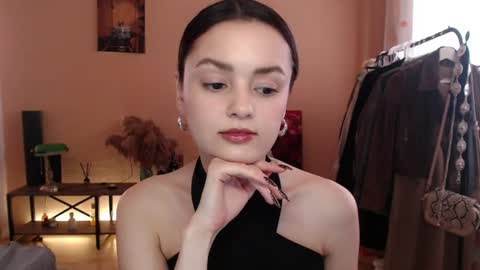 Ruby online show from June 24, 2026, 2:05 pm