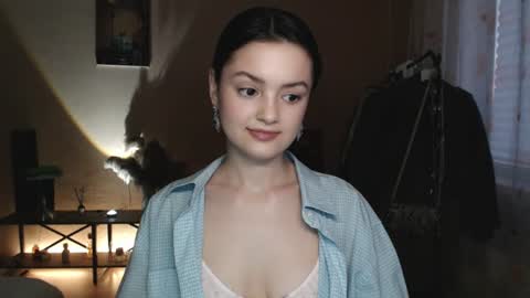 Ruby online show from July 6, 2026, 3:14 pm