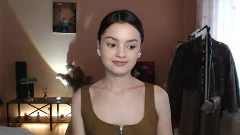 Ruby online show from July 13, 2026, 1:47 pm