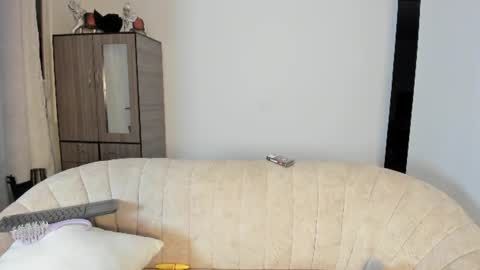 RUBY online show from July 9, 2026, 2:59 am