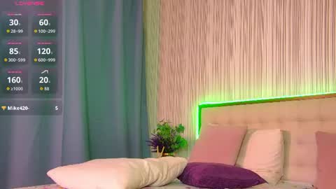 Ruby online show from July 14, 2026, 2:05 am