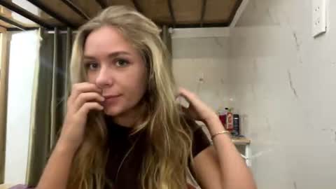 KaY online show from July 12, 2026, 12:18 pm