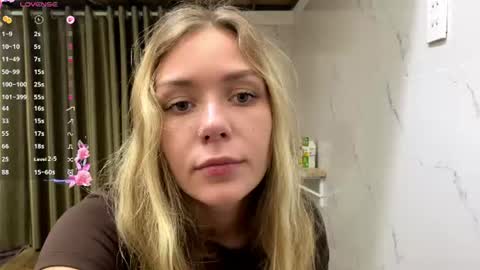 KaY online show from July 21, 2026, 12:18 pm