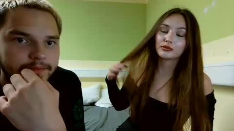 rusiksb31 online show from July 23, 2026, 7:12 pm