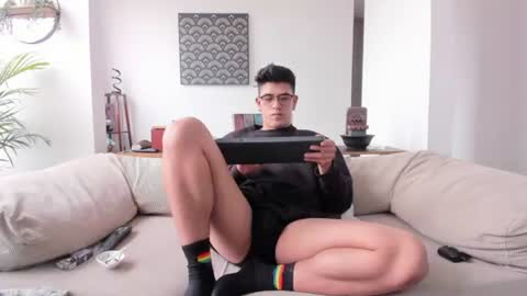 Ryan online show from July 8, 2026, 7:40 pm
