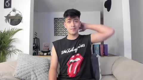 Ryan online show from July 14, 2026, 12:57 am