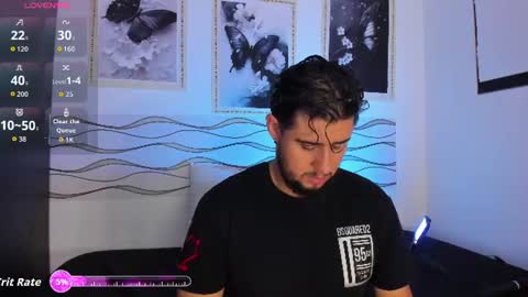 Ryan Evannss online show from June 21, 2026, 10:07 am