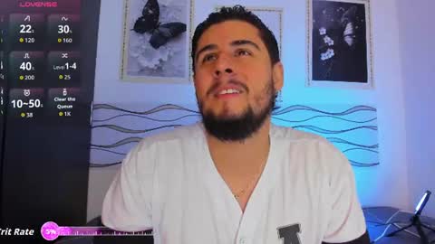 Ryan Evannss online show from July 3, 2026, 12:11 pm