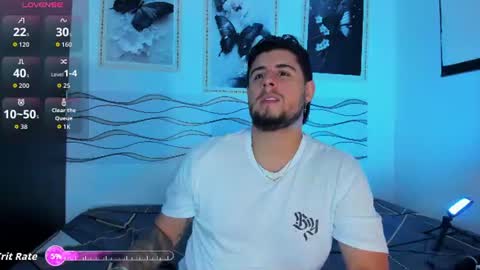 Ryan Evannss online show from July 22, 2026, 12:19 pm