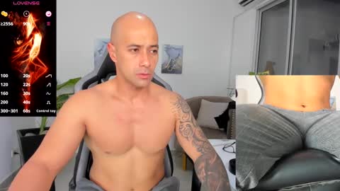 Snapshot of ryan_master_ chatting on January 9, 2025, 9:06 am ryan_master_ online show from January 9, 2025, 9:06 am