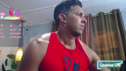 Ryan online show from July 23, 2026, 7:12 pm