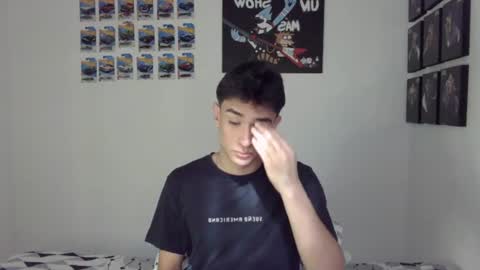 ryan online show from July 10, 2026, 8:33 pm