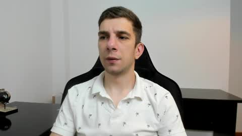 Andrew C. online show from July 12, 2026, 8:11 pm
