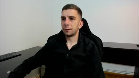 Andrew C. online show from July 19, 2026, 8:12 pm