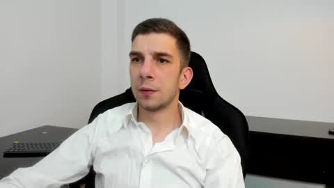Andrew C. online show from July 31, 2026, 8:41 pm