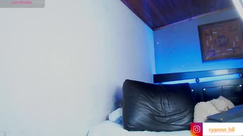 Ryannhill  online show from May 26, 2026, 4:08 am