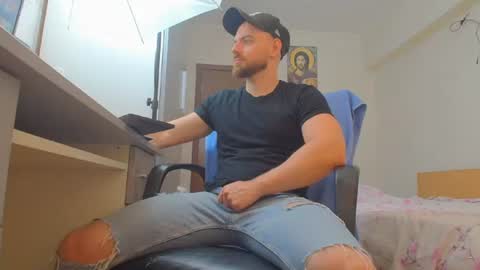 Ryanstone  online show from July 20, 2026, 6:49 am
