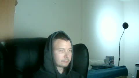 Ryder93 online show from July 13, 2026, 6:38 am