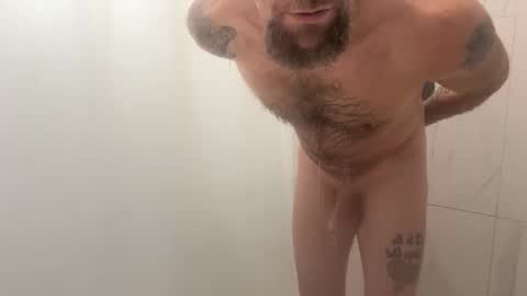 RyTracey2024 online show from November 30, 2025, 7:40 pm