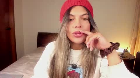 Leslie Beltrn online show from August 1, 2026, 5:18 am