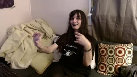 sabinewinters online show from May 24, 2026, 12:43 pm