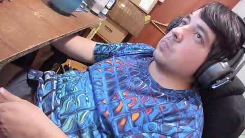 1141323  my Lord Mister Max   moms treasure online show from July 18, 2026, 10:13 pm