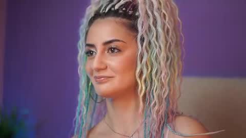  Sabrina  online show from July 22, 2026, 9:06 pm