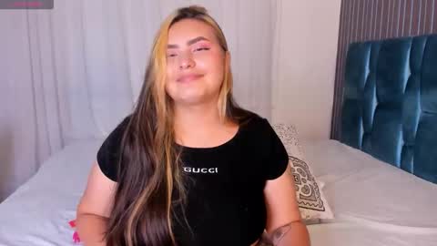 SabrinaMaddox online show from June 4, 2026, 3:23 am