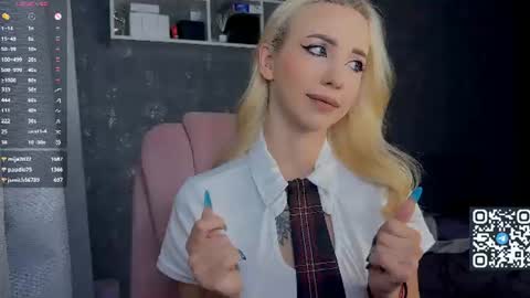 Sabi Ryder new acc online show from June 28, 2026, 9:10 pm