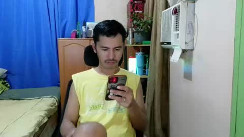Sachu01 online show from June 16, 2026, 9:12 am