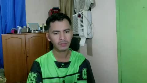 Sachu01 online show from June 26, 2026, 10:19 am