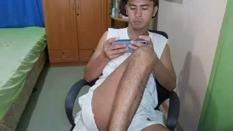 Sachu01 online show from July 17, 2026, 8:57 pm
