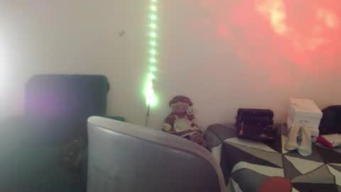 sacrletardiente online show from May 15, 2026, 1:51 pm