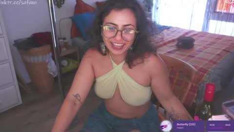 Safa online show from June 30, 2026, 9:05 pm
