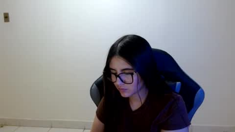 Sahaliefox  online show from July 23, 2026, 10:29 pm