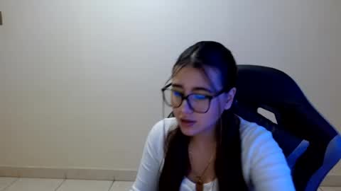 Sahaliefox  online show from July 24, 2026, 9:57 pm