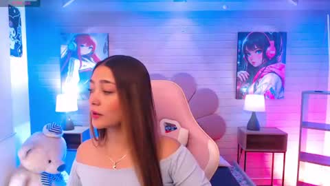 Snapshot of sahhara_ chatting on July 2, 2026, 7:20 pm Hailey jonnes online show from July 2, 2026, 7:20 pm