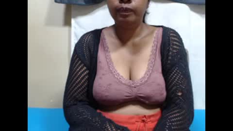 sahobelle online show from June 2, 2026, 2:02 am